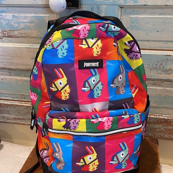 Fortnite back pack - Picture 2 of 11